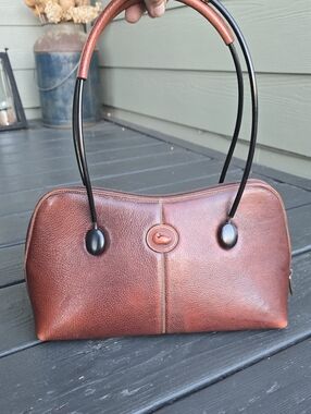 Vintage Dooney & Bourke Bag